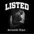 LISTED
