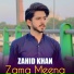 zahid khan