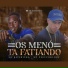 Mc Kaverinha, Mc Neguinho Bdp, Dj David LP
