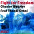 Charles Webster feat. Thandi Draai
