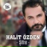 Halit Özden
