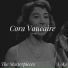 Cora Vaucaire