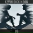Kevin Dickinson