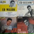 Ed Wilson