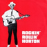 Johnny Horton