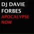 DJ Davie Forbes