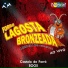 Lagosta Bronzeada