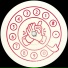 Luke Fono, Karma Kid