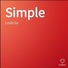 Simple - Patrick Patrikios