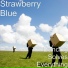 Strawberry Blue