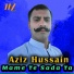 Aziz Hussain