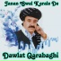 Dawlat Qarabaghi