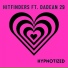 Hitfinders feat. DaDean 29