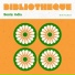 David Baluteau, Louis Parlant