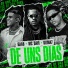 DLIMA7 feat. Gaab, MC Davi