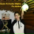 Xonn feat. Vushe Mjaku