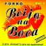FORRÓ BEIJO NA BOCA