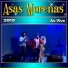 Asas Morenas