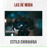 ESTILO CHIHUAHUA