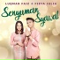 Luqman Faiz, Fieya Julia