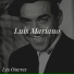 Luis Mariano