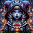 Glitch Mane