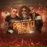 MC PR, Ananda, Caverinha