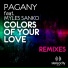 Pagany feat. Myles Sanko