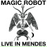 Magic Robot