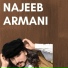 Najeeb Armani