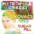 Kovacs, Metropole Orkest