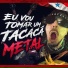 Dj Metaleiro