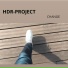 HDR-PROJECT