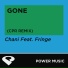 Power Music Workout