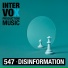 Florian Thaller, Intervox Music