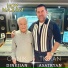 Onnik Dinkjian, Tigran Asatryan
