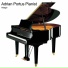 Adrian Portus Pianist, Joaquín Rodrigo