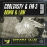 CoolTasty FM-3