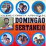 Edimar e Edmilson