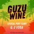 J VEGA, LIRIKAL POFF KANY