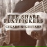 The Sharp Flatpickers