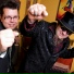 miXendorp, Mississippi Big Beat