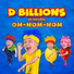 D Billions en Español