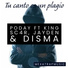 Poday, JAYDEN feat. K1NG SC4R, Disma