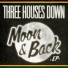 Three Houses Down feat. Spawnbreezie