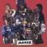 AMIS, WalterCanAutotune, TriggaNasty, Lwamii