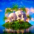 Spooky Island, Blvkstn
