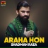 Shadman Raza