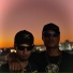 Mc Dom Ramon, Pote