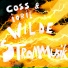Iorie, Coss